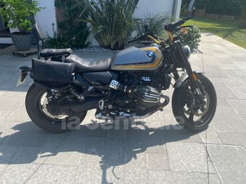 BMW R1200 NINE T