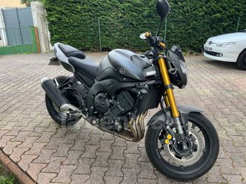 YAMAHA FZ8 N