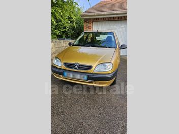 CITROEN 