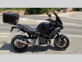 BMW F900 XR 900