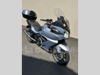 TRIUMPH TROPHY 1200 SE