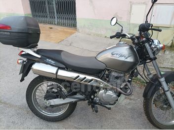 HONDA XLR 125