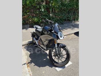 SUPER SOCO TC MAX 5000W