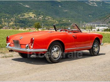 ALFA ROMEO 