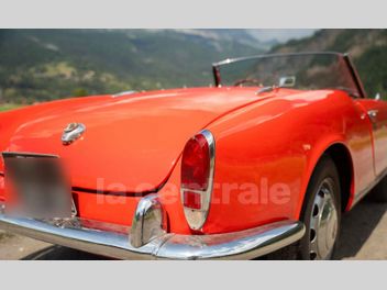 ALFA ROMEO GIULIETTA SPIDER 1.3 80