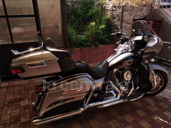 HARLEY DAVIDSON ROAD-GLIDE-ULTRA 1690