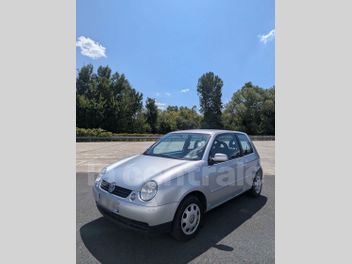 VOLKSWAGEN LUPO 1.4