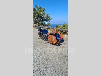 INDIAN SCOUT BOBBER 1200