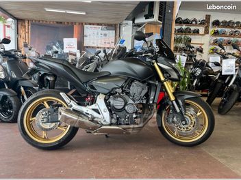 HONDA CB HORNET 600 ABS