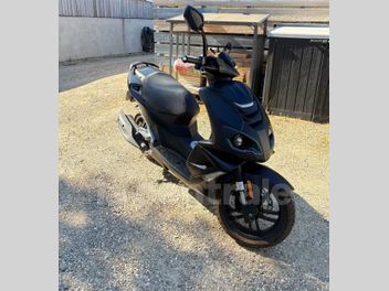 PEUGEOT SPEEDFIGHT 50