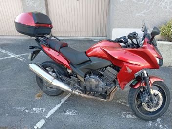 HONDA CBF 1000