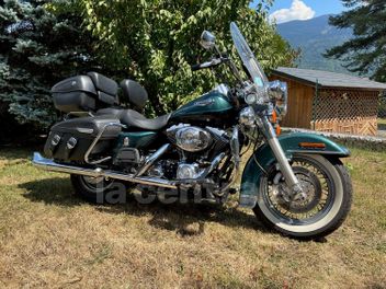 HARLEY DAVIDSON EL GLIDE ROAD KING 1450