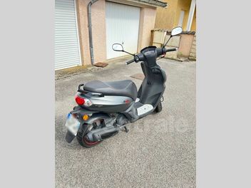 PEUGEOT KISBEE 50