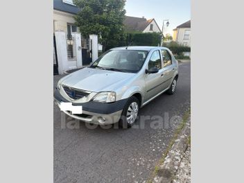 DACIA 