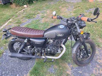 MASH SEVENTY 125