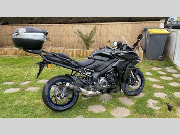 SUZUKI KATANA 1000
