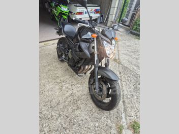 YAMAHA FZ 6 N
