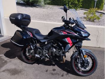 KAWASAKI VERSYS 650 ABS