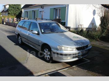 PEUGEOT 