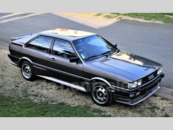 AUDI COUPE GT 2.2 136