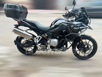 BMW F GS 750