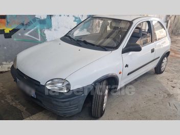 OPEL 