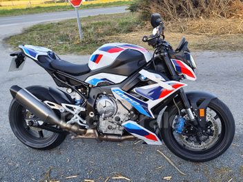 BMW M 1000 R 1000