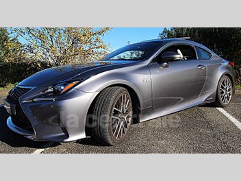 LEXUS 