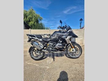 BMW R 1200 RS 1200