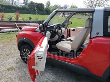 CITROEN 