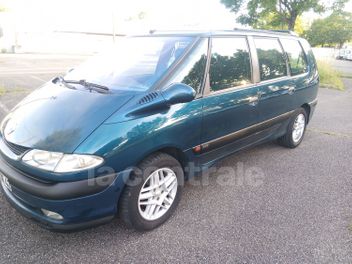 RENAULT ESPACE 3 III 2.0