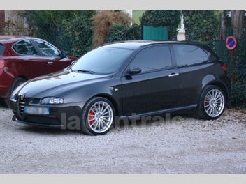 ALFA ROMEO 