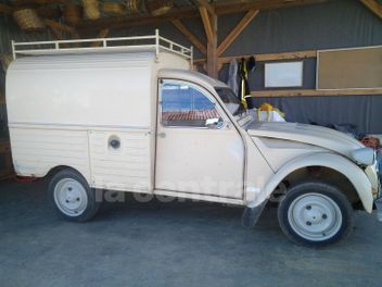 CITROEN 