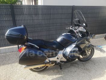 HONDA ST PAN EUROPEAN 1300 ABS PACK