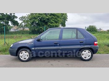 CITROEN 
