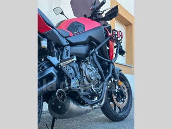 YAMAHA TENERE 700