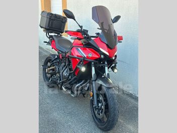 YAMAHA TENERE 700