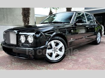 BENTLEY ARNAGE 6.75 V8 450 T BVA