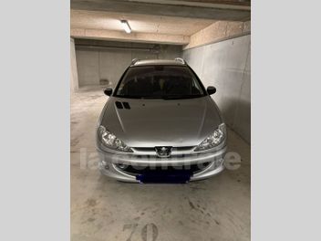 PEUGEOT 