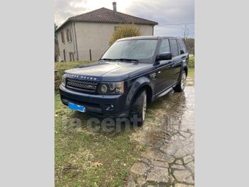 LAND ROVER 