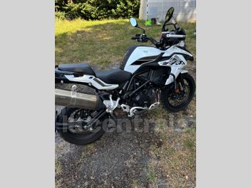BENELLI LEONCINO 500 ABS