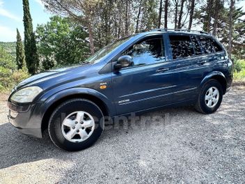 SSANGYONG KYRON (2) 270 XDI 165 S BVA