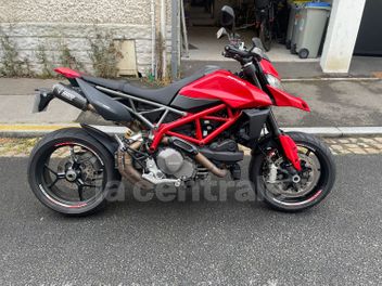 DUCATI HYPERMOTARD 950
