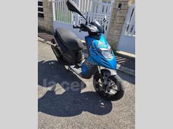 APRILIA SCARABEO 50