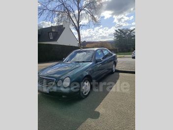 MERCEDES CLASSE E 200 CDI CLASSIC