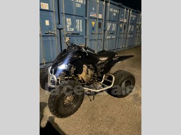 YAMAHA YFM 250 R