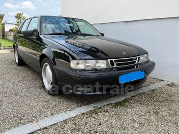 SAAB 
