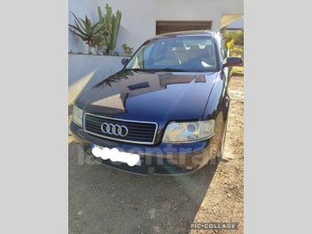 AUDI A6 (2E GENERATION) II (2) 2.7 T QUATTRO PACK PLUS