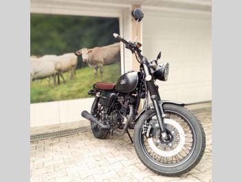 MASH SEVENTY 125