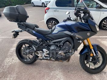 YAMAHA NIKEN 900